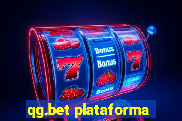 qg.bet plataforma